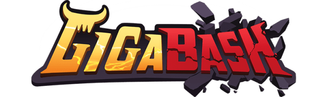 Логотип GigaBash