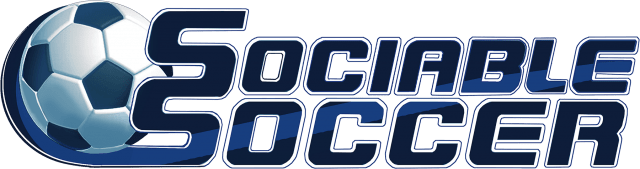 Логотип Sociable Soccer