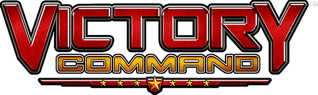 Логотип Victory Command