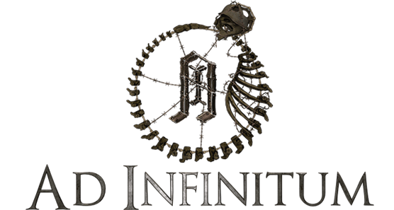 Логотип Ad Infinitum