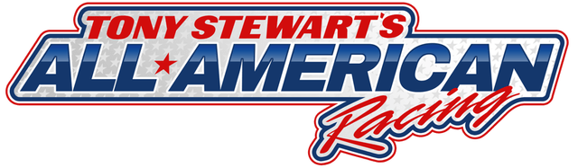 Логотип Tony Stewart's All-American Racing