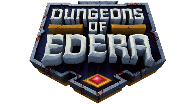Логотип Dungeons of Edera