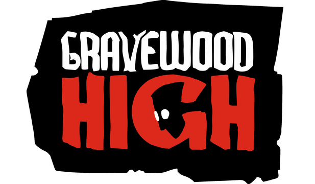 Логотип Gravewood High