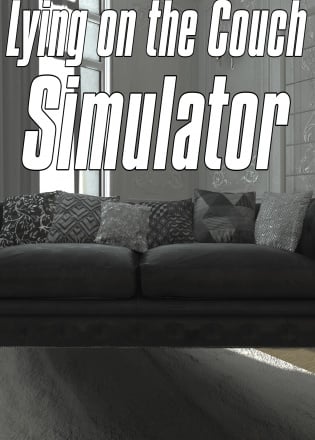 Lying on the Couch Simulator