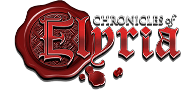 Логотип Chronicles of Elyria