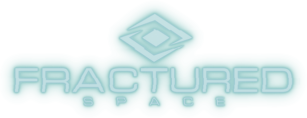 Логотип Fractured Space