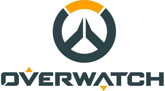 Логотип Overwatch
