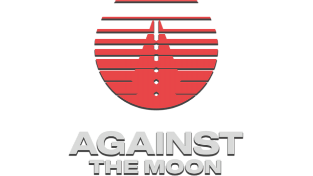 Логотип Against The Moon