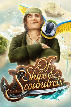 Of Ships and Scoundrels