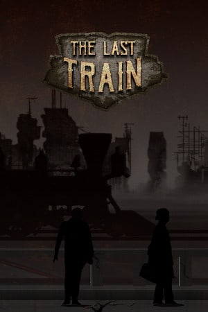 The Last Train - Definitive Edition