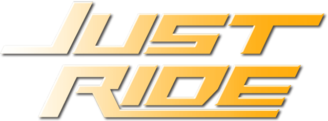 Логотип Just Ride: Apparent Horizon
