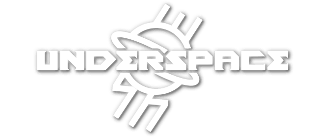 Логотип Underspace