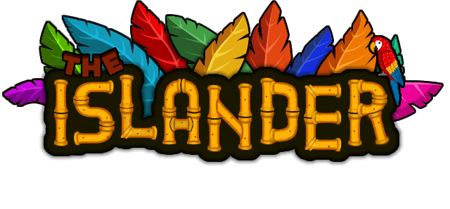 Логотип The Islander: Town Architect