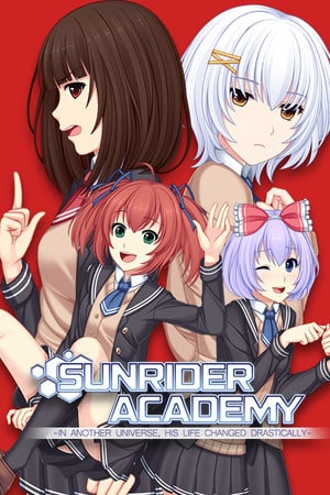 Sunrider Academy Download