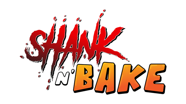Логотип Shank n' Bake