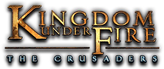 Логотип Kingdom Under Fire: The Crusaders