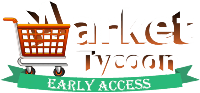 Логотип Market Tycoon