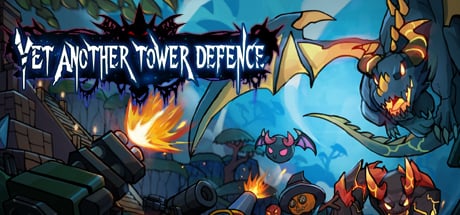 Логотип Yet another tower defence