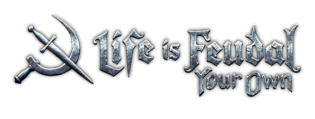 Логотип Life is Feudal: Your Own