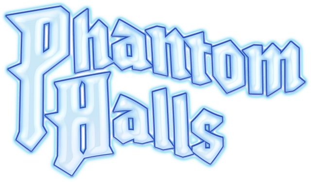 Логотип Phantom Halls