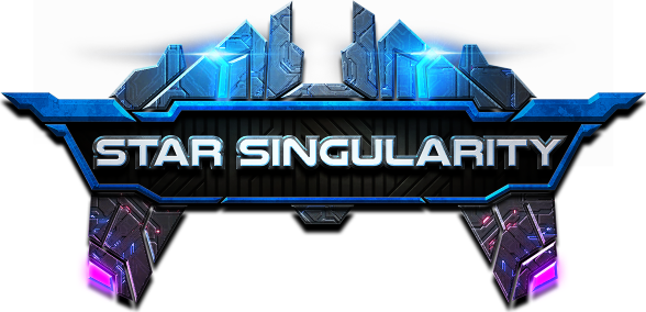 Логотип Star Singularity