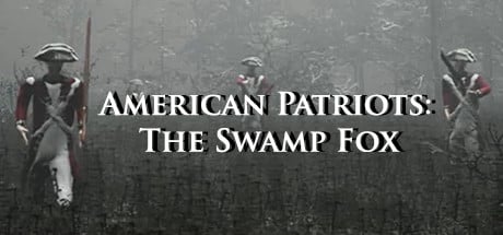 Логотип American Patriots: The Swamp Fox