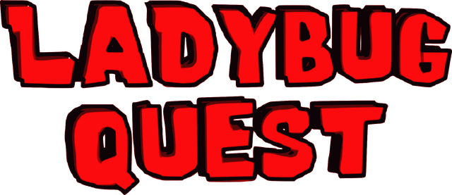 Логотип Ladybug Quest