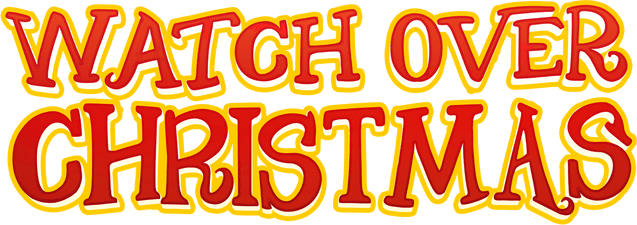 Логотип Watch Over Christmas