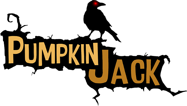 Логотип Pumpkin Jack