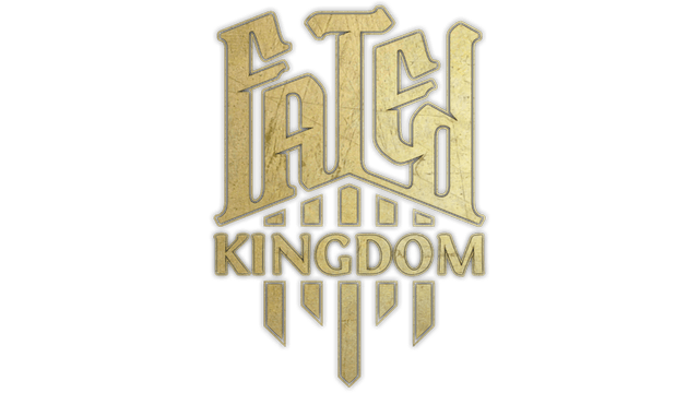 Логотип Fated Kingdom
