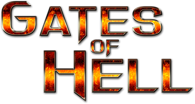 Логотип Gates of Hell