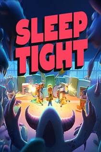 Sleep Tight | Спокойных снов