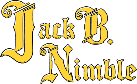 Логотип Jack B. Nimble