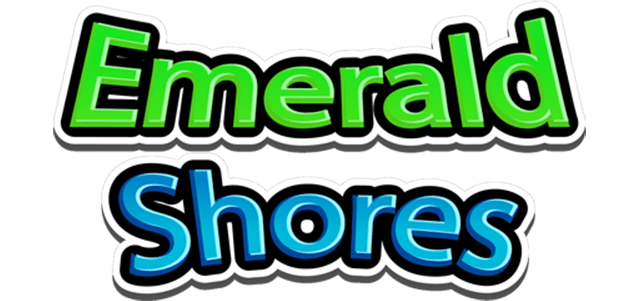 Логотип Emerald Shores
