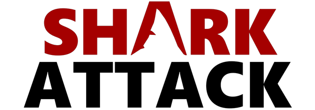 Логотип Shark Attack Deathmatch 2