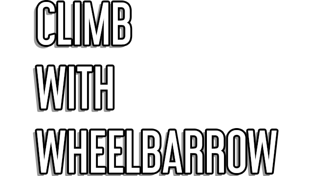 Логотип Climb With Wheelbarrow