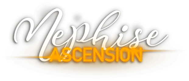Логотип Nephise: Ascension