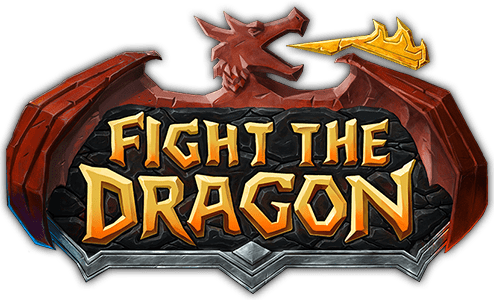 Логотип Fight The Dragon