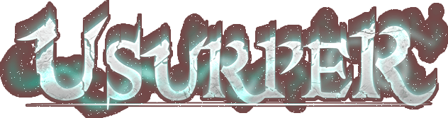 Логотип Usurper: Soulbound