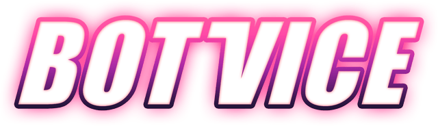 Логотип Bot Vice
