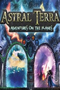 Astral Terra