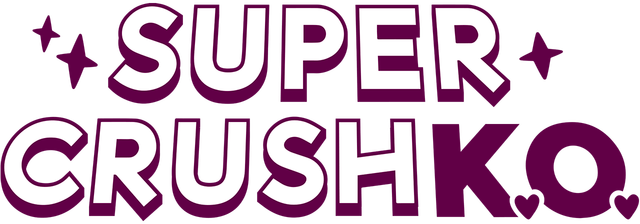 Логотип Super Crush KO
