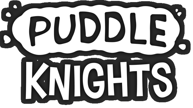 Логотип Puddle Knights