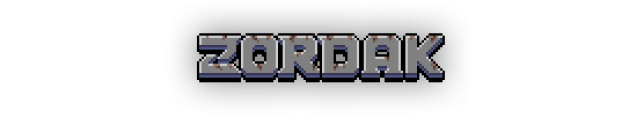 Логотип Zordak