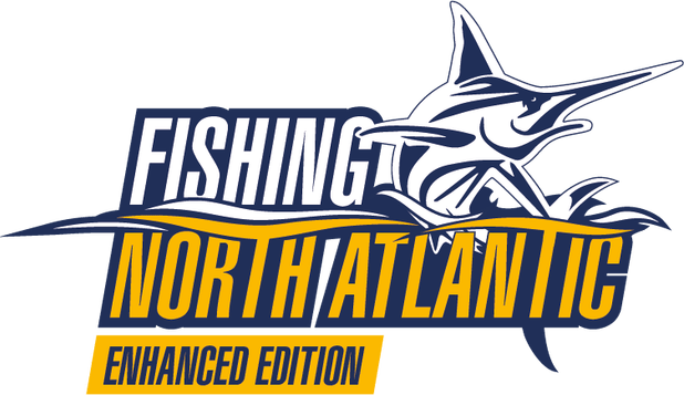 Логотип Fishing: North Atlantic