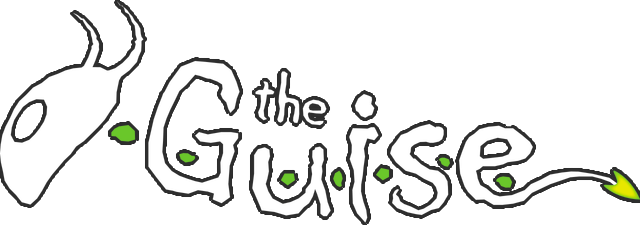Логотип The Guise
