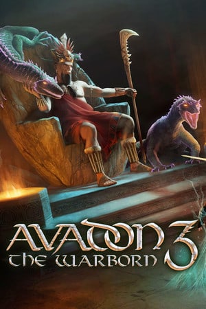 Avadon 3: The Warborn