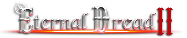 Логотип Eternal Dread 2