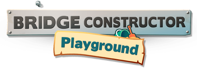 Логотип Bridge Constructor Playground