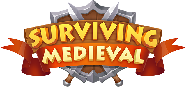 Логотип Surviving Medieval